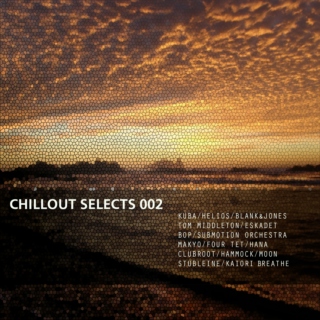 Chillout Selects 002