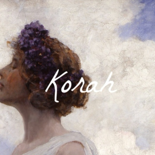 Korah 