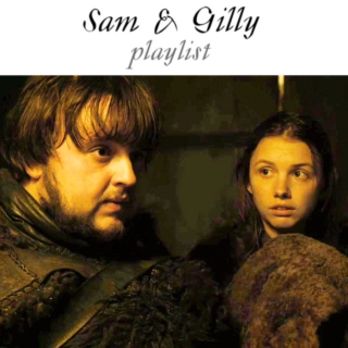 Sam & Gilly
