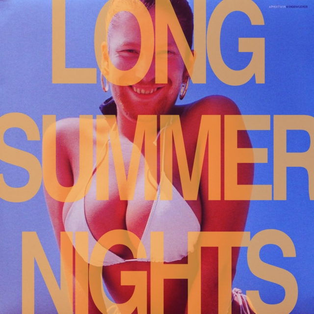 LONG SUMMER NIGHTS