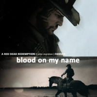 blood on my name [john marston] 