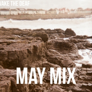 May Mix