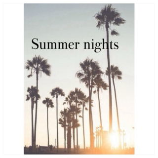 summer nights