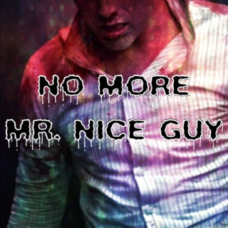 mr. nice guy