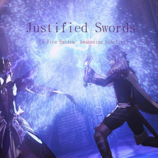 Justified Swords