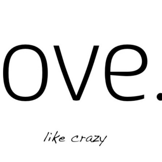 Crazy is the best way to be :) <3
