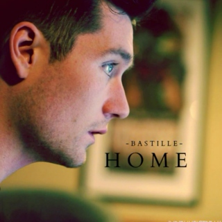 "Home" Soundtrack 