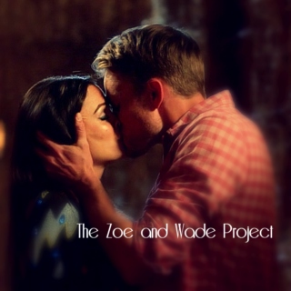 The Zoe & Wade Project