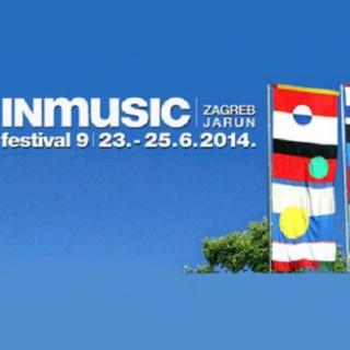 InMusic Festival 2014