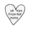 the poppiest pop punk playlist