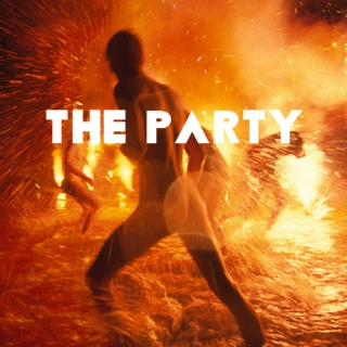 the party