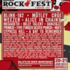 Rockfest 2014