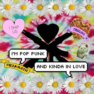 an introduction to pop punk love songs