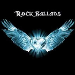 The Lost Ballads (Rock/Metal)