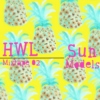 HWL Mixtape 02: Sun Models
