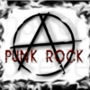 Keep calm and love punk rock