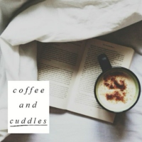 coffee and cuddles