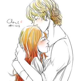 I always will~A CLACE mix