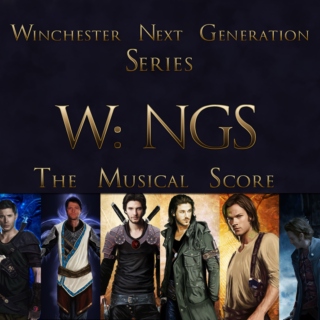 Winchester Next Generation Series Musical Score