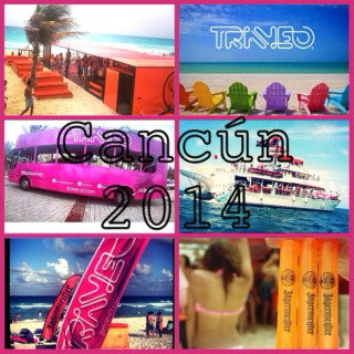 Cancún 2014