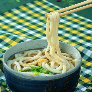9th Udon