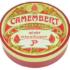 Camembert Love