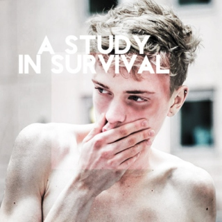 a study in survival