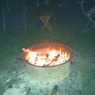 bonfire nights