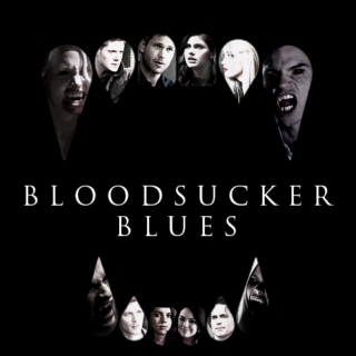 Bloodsucker Blues