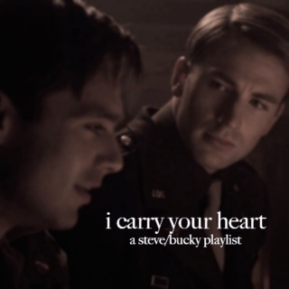 i carry your heart