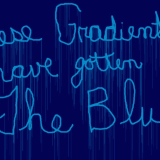 The Blues, I