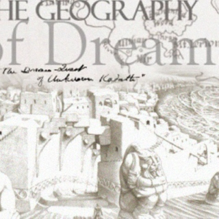 The Geography of Dream