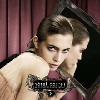 Hotel Costes, Vol. 08 (2005)