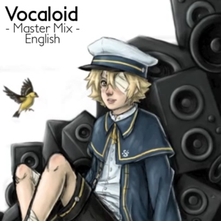 Vocaloid - Master Mix - English