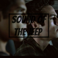 sound of the jeep