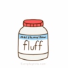 fluff..
