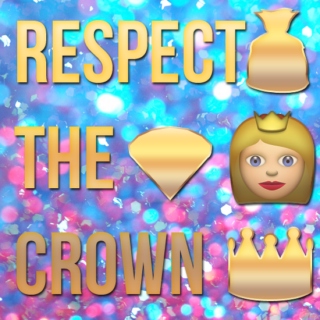 Respect The Crown