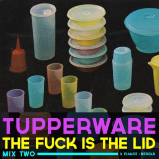 Tupperware 2