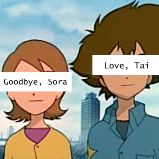 Goodbye Sora, Love Tai