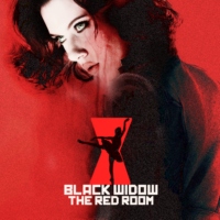 black widow: the red room