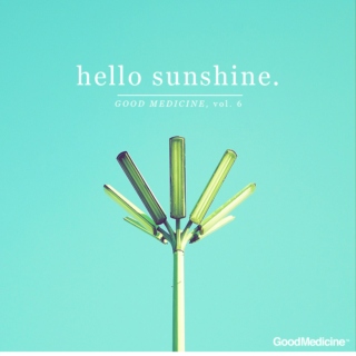 Good Medicine, Vol. 6: Hello Sunshine
