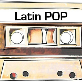 Latin POP