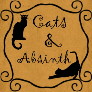 Cats & Absinth