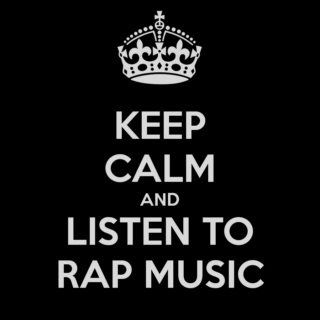 Rap is more than words