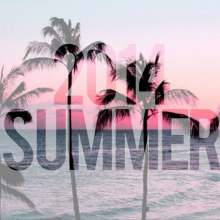 ☼ summer 2k14 ☼