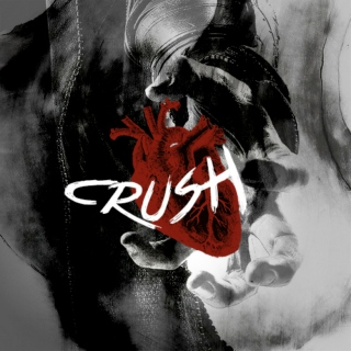 Crush | loki/thor