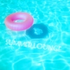 Summer lounge...