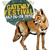 Gateway Music Festival 2014