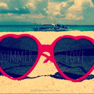 Summer Amour Mix 