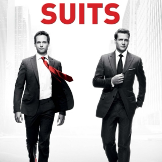Suits is Back